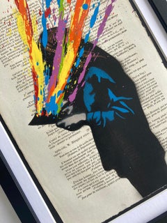 Pandoras Buch von Madderdoit