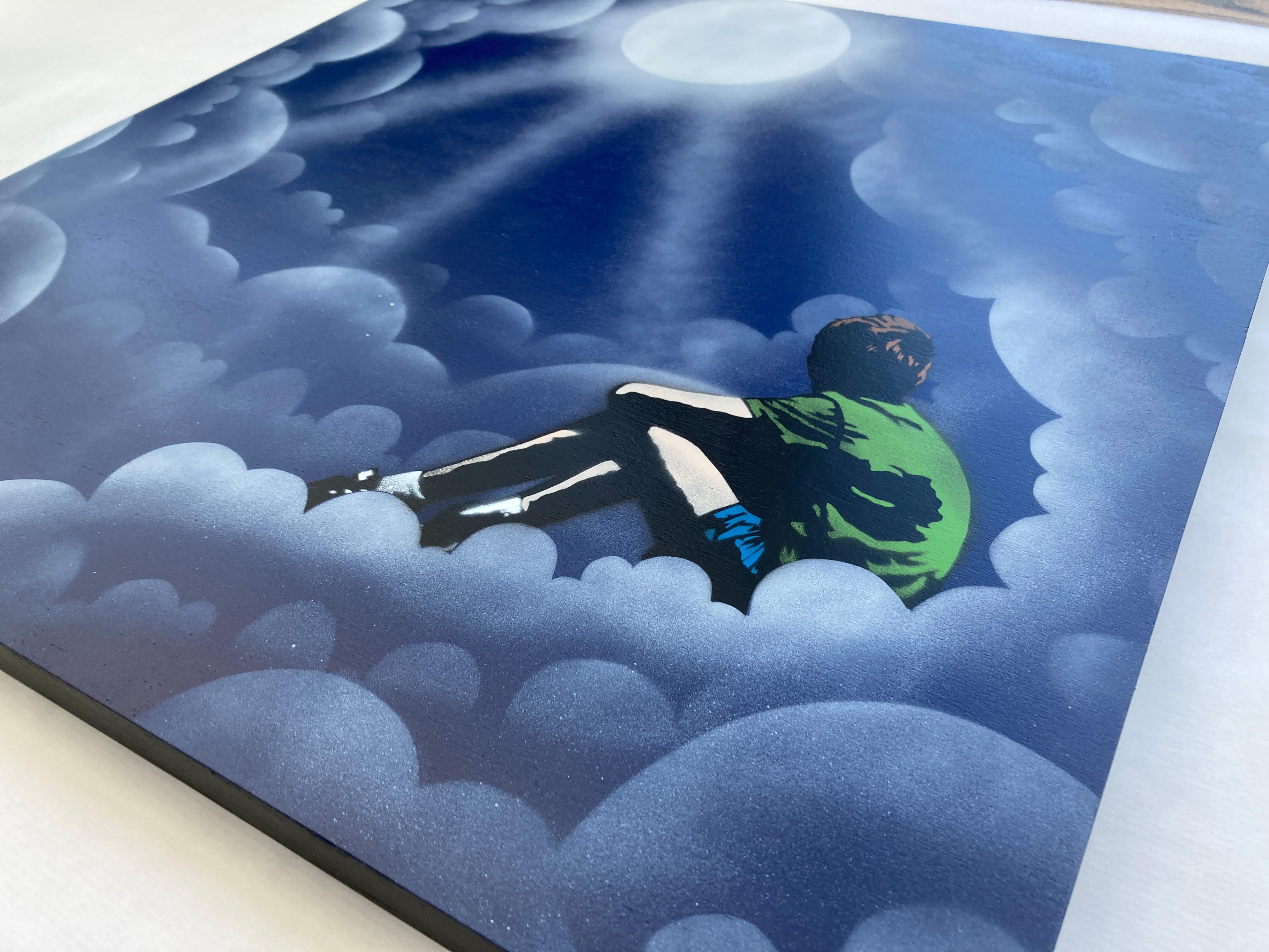 Up In The Clouds For Sale 1