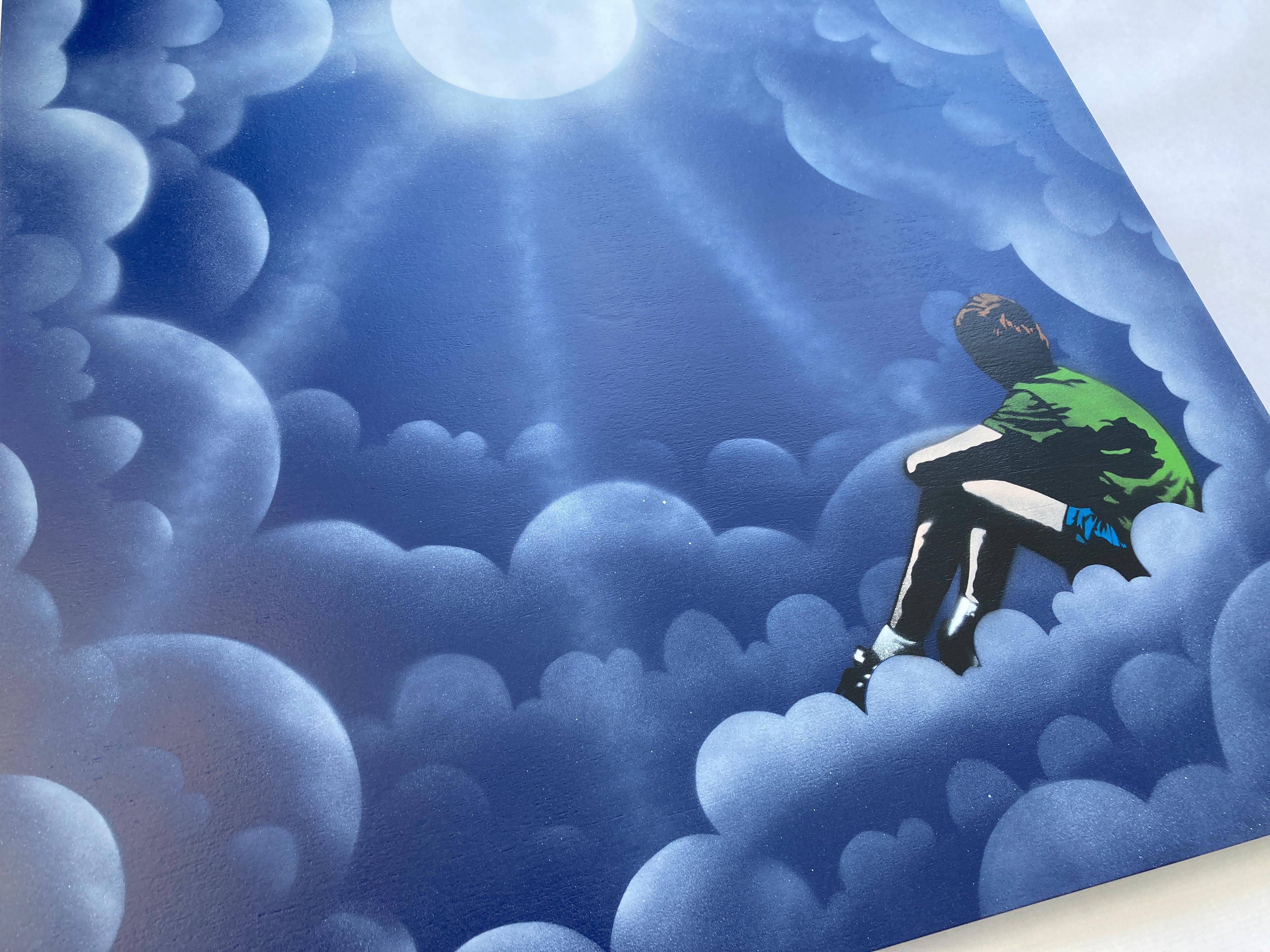 Up In The Clouds For Sale 2