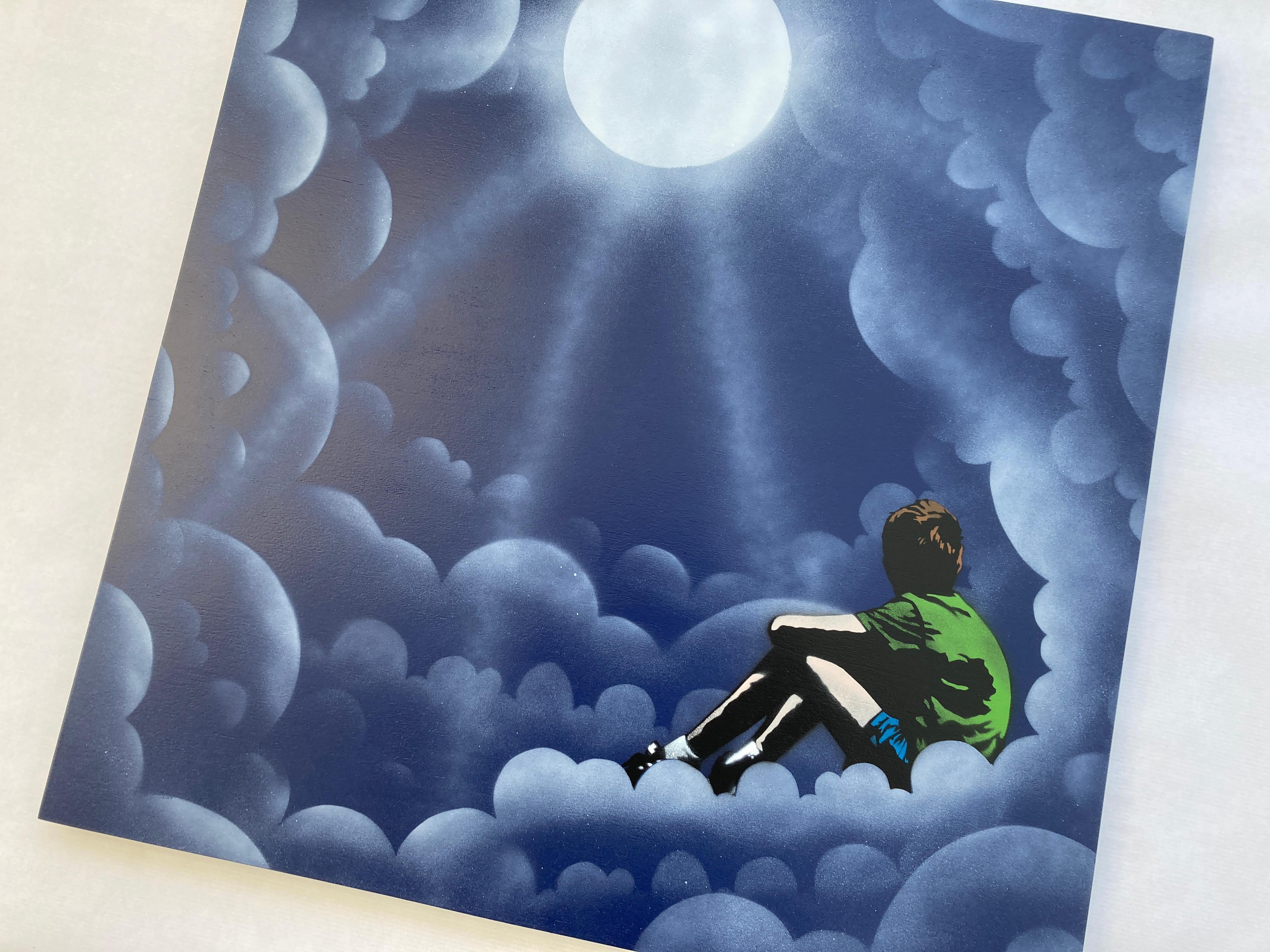 Up In The Clouds For Sale 3