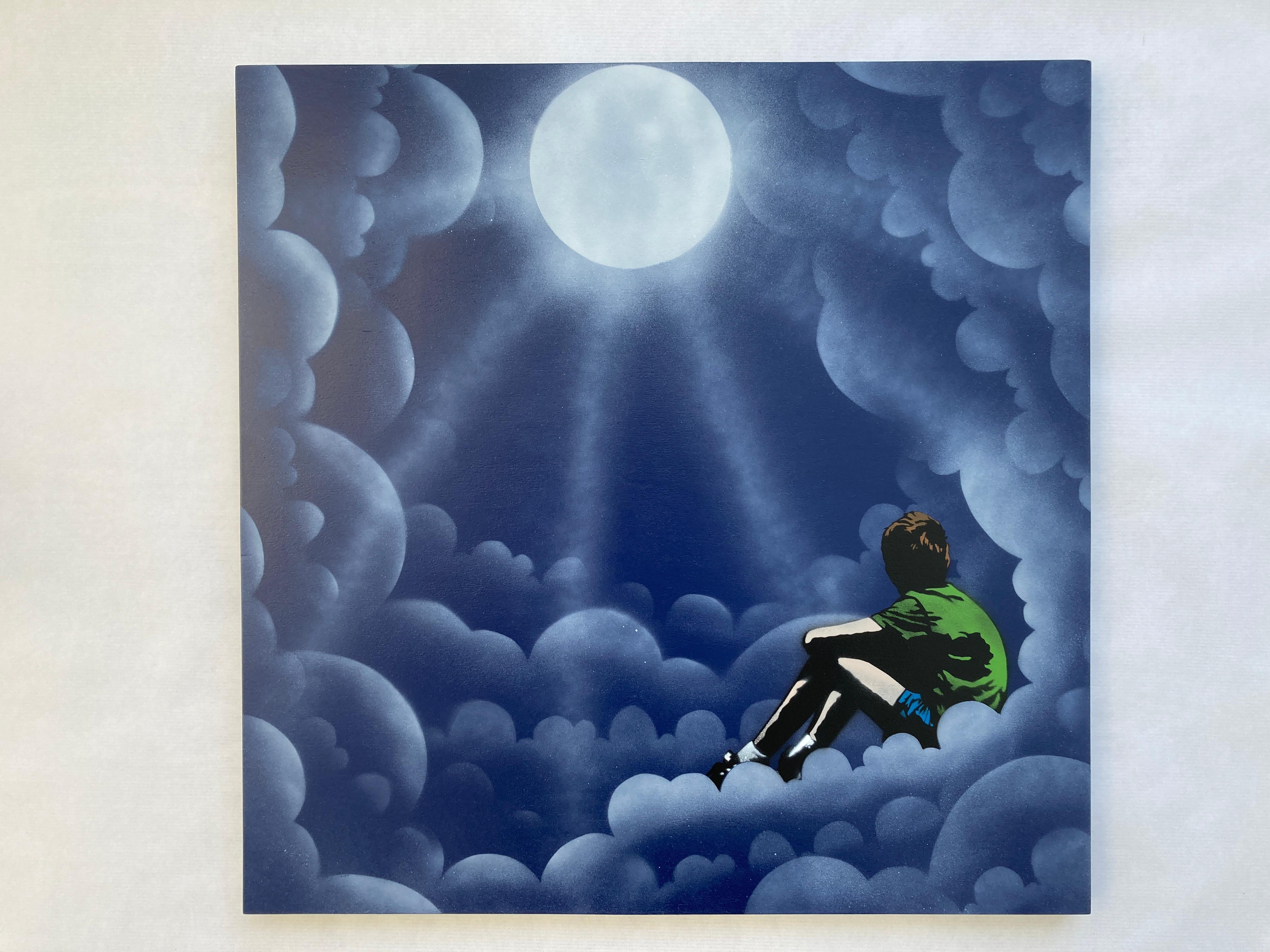 Up In The Clouds For Sale 4
