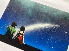 Qual è il tuo segno zodiacale su tela di Madderdoit