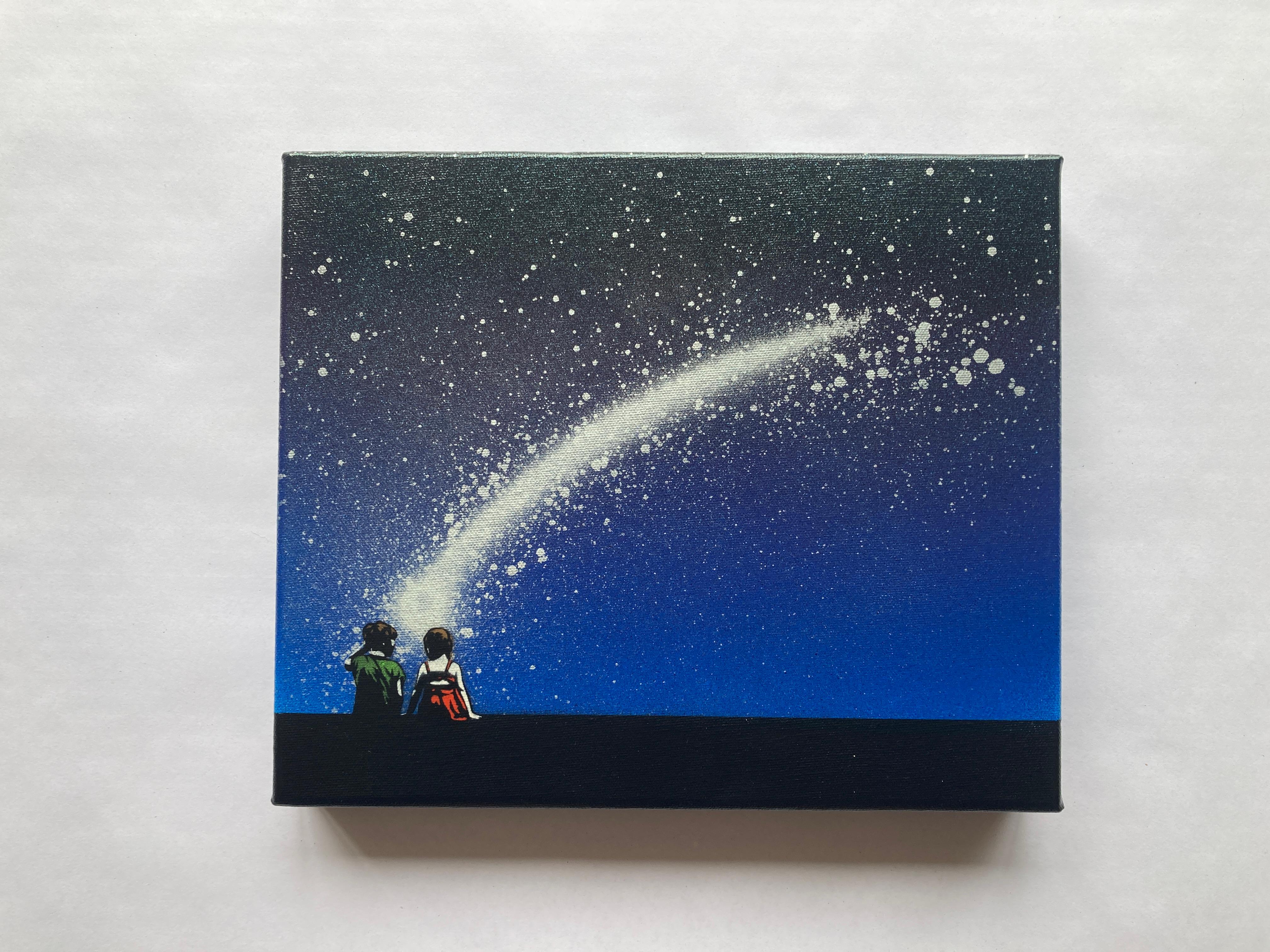 What is Your Star Sign Canvas by Madderdoit For Sale 6
