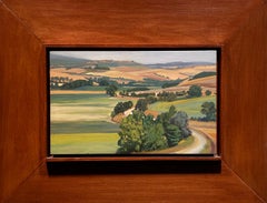 Piana Valley, Buonconvento Duet