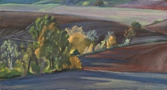 Poggiarellino Valley, Montalcino