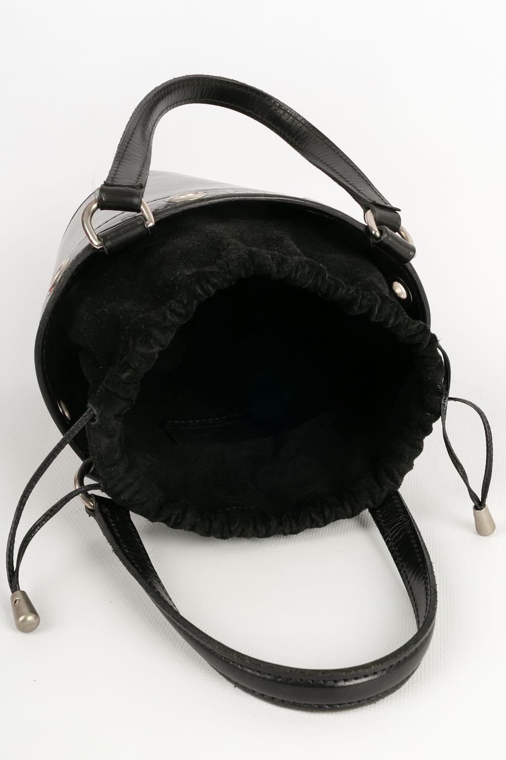 Maddlers Union bucket bag 1