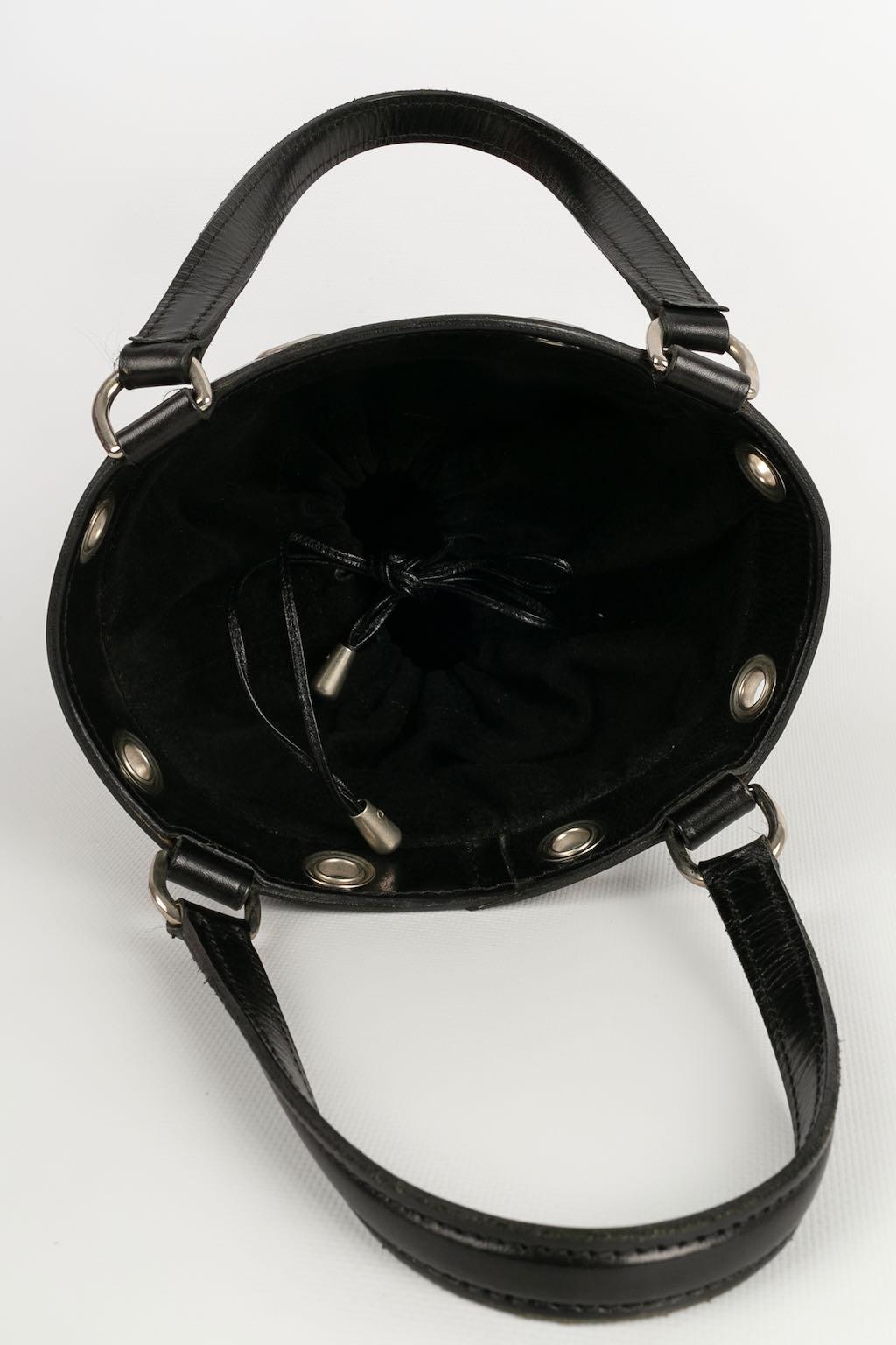Maddlers Union bucket bag 3