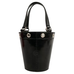 Maddlers Union bucket bag