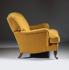 Maddox Armchair