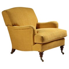 Fauteuil Maddox 