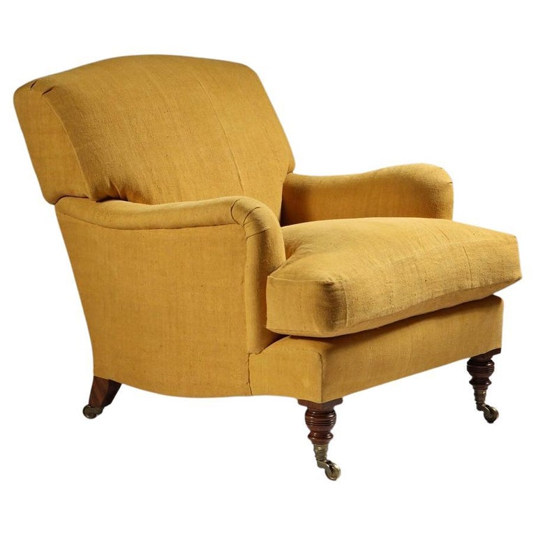 Maddox Armchair For Sale at 1stDibs
