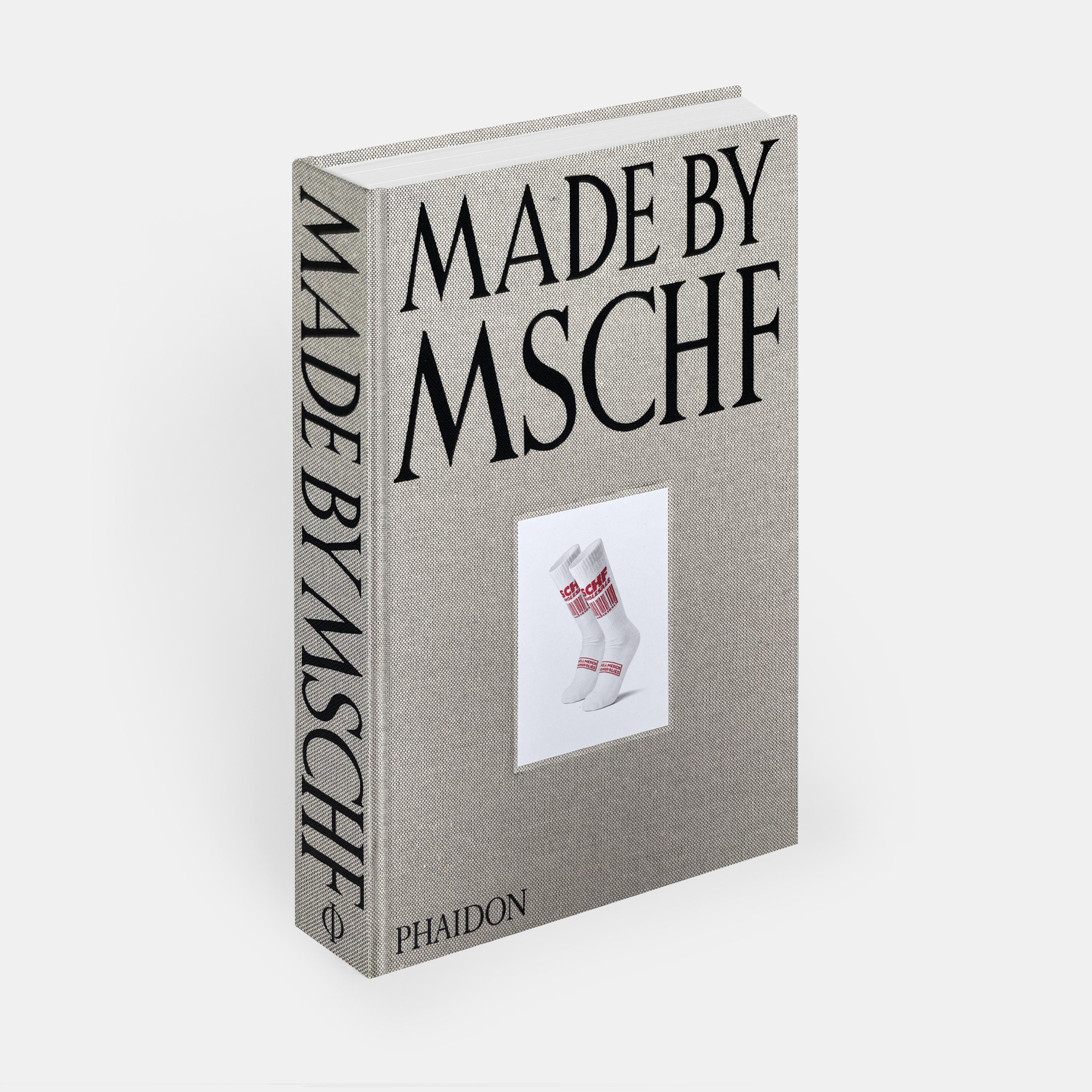 Chinois Fabriqué par MSCHF en vente
