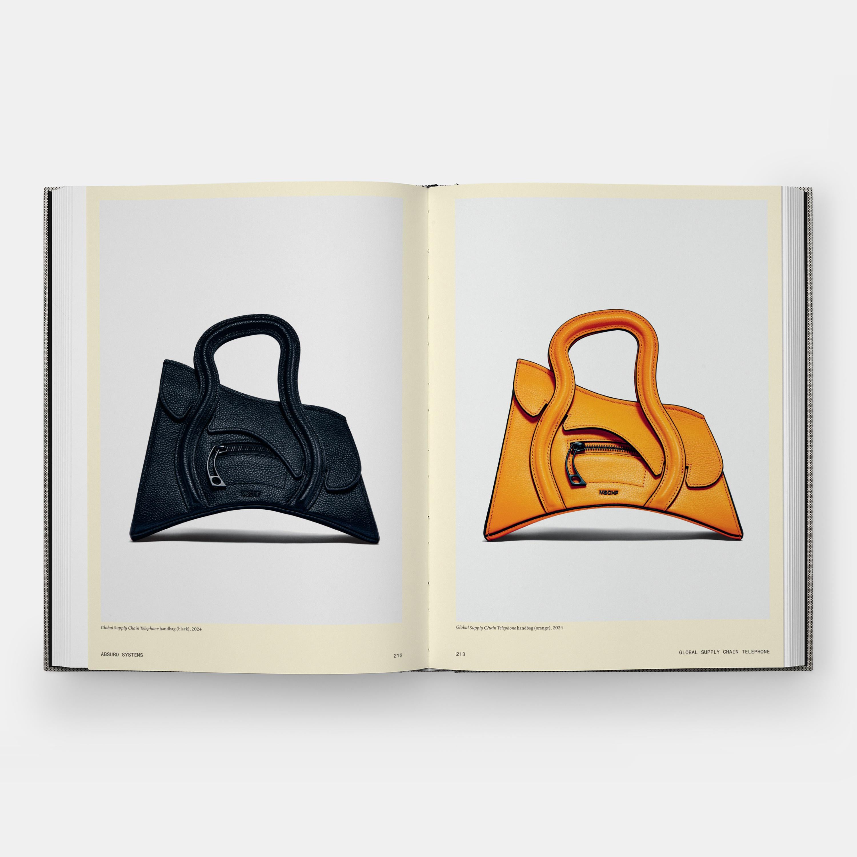 Papier Fabriqué par MSCHF en vente