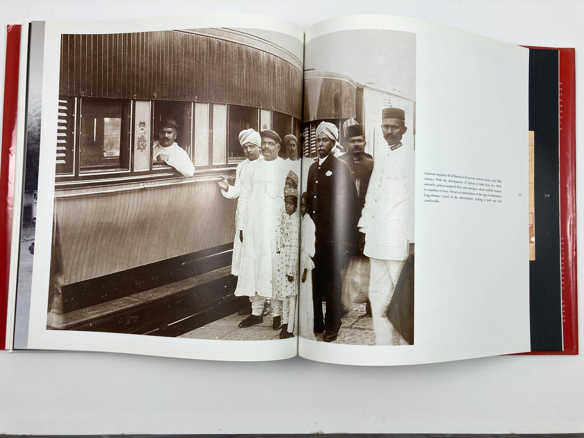 Made for Maharajas A Design Diary of Princely India By Amin Jaffer Hardcover 6