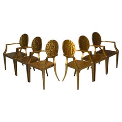 Sillas de comedor