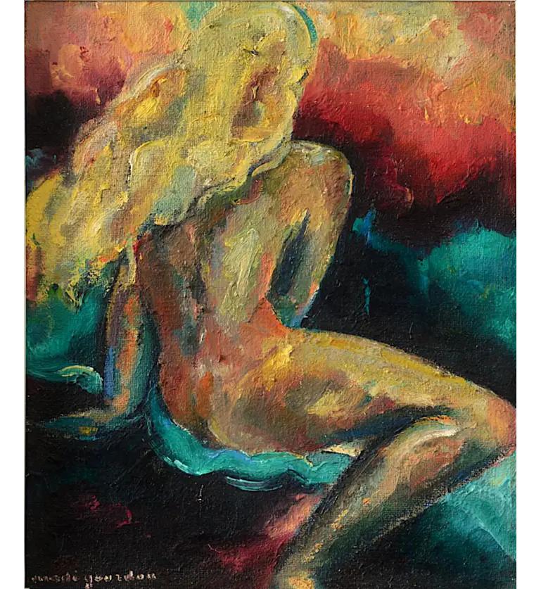 Sogno in vendita 1