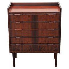 Commodes et coffres à tiroirs