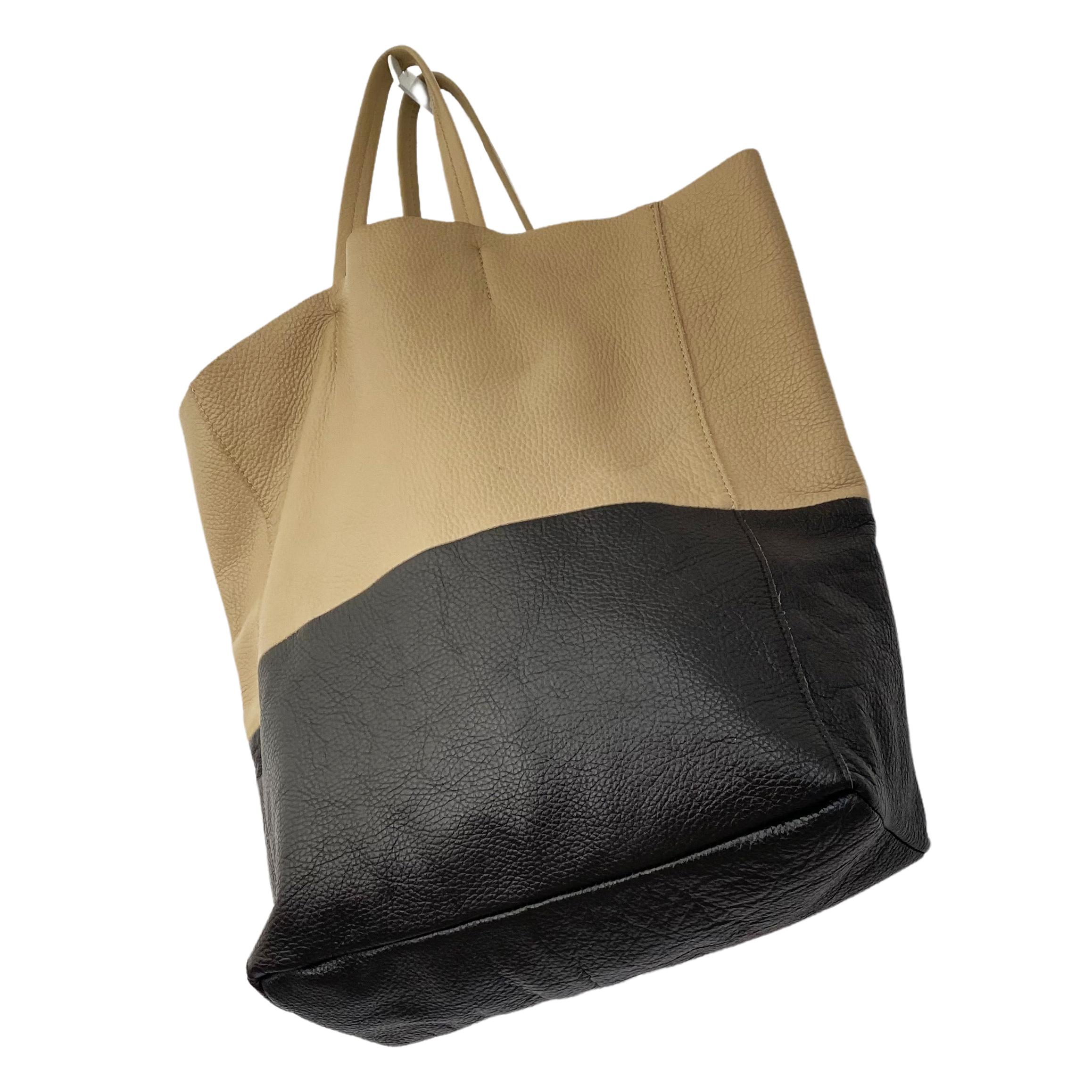 borse in pelle bag