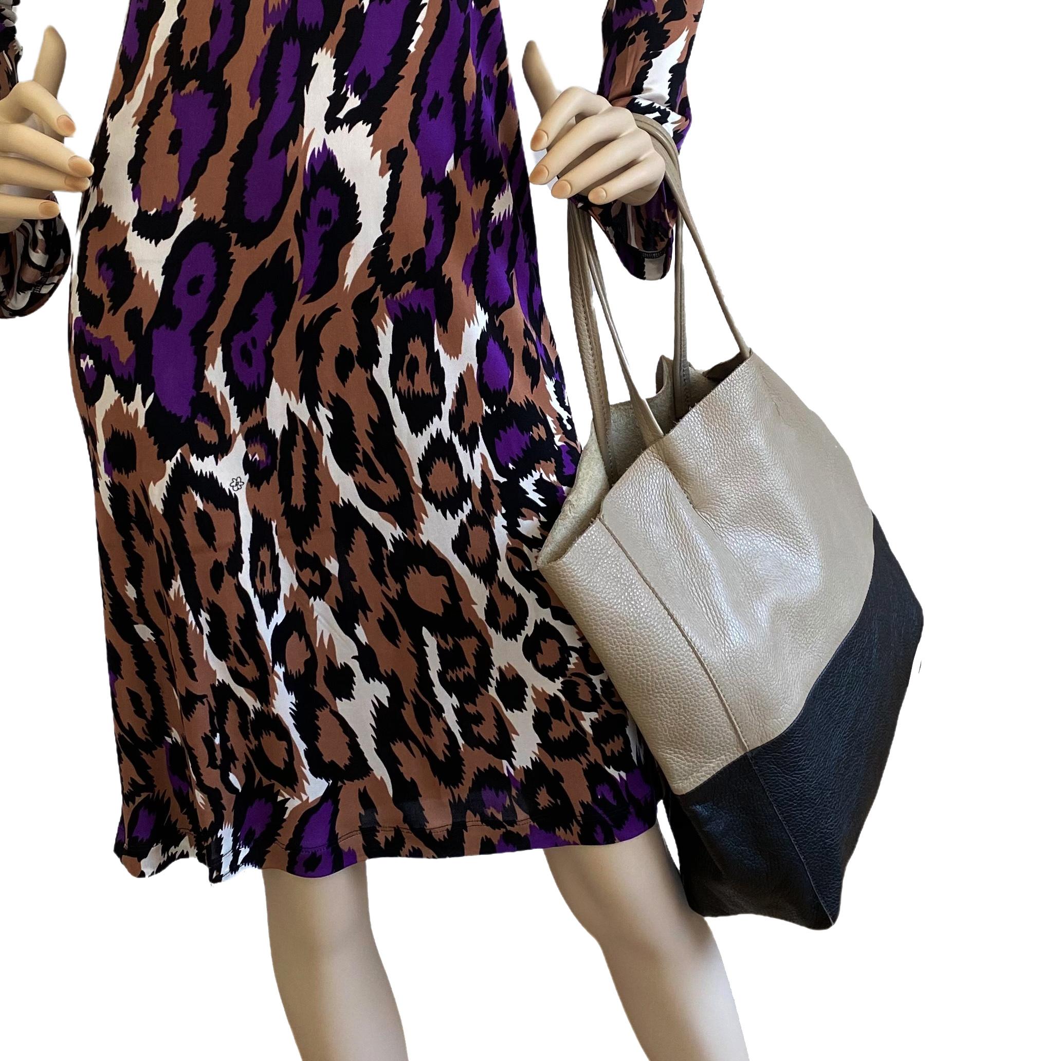 genuine leather borse in pelle made in italy price