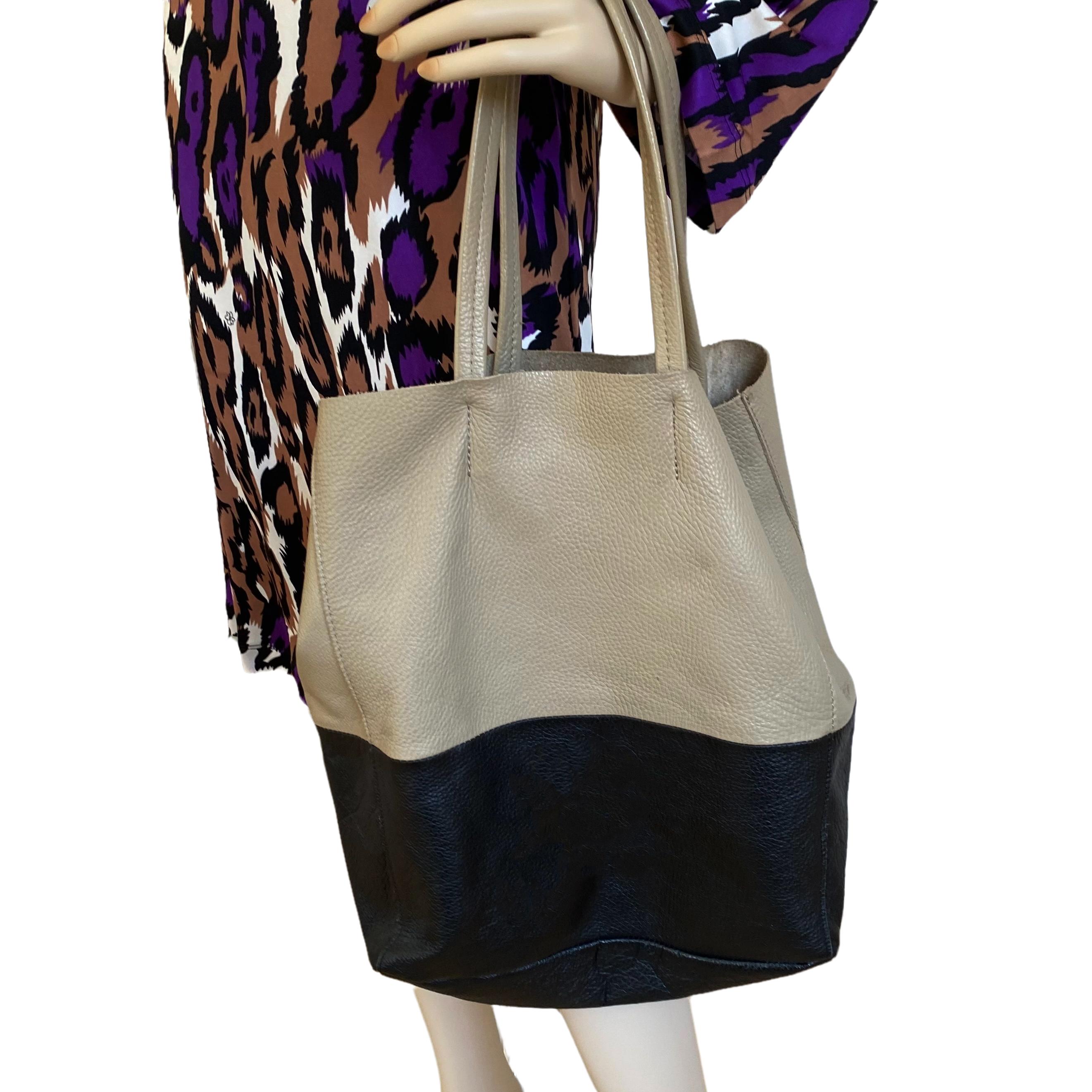 borse in pelle purse