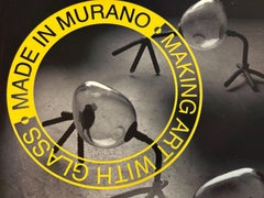 Made in Murano & A Short History of Glass