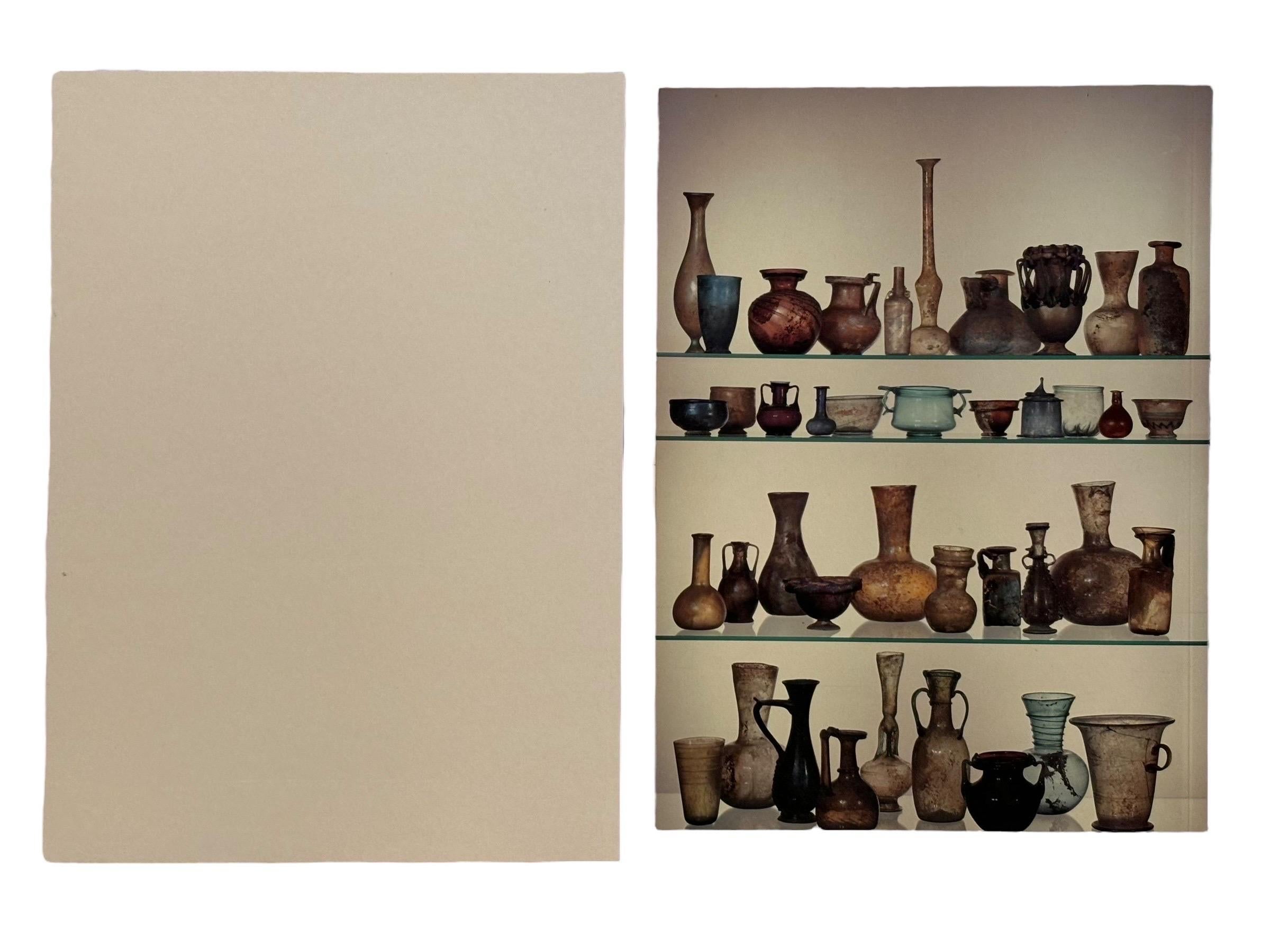 Fabriqué à Murano et une courte histoire du verre en vente 3