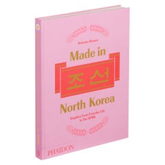 Made in North Korea, Graphics from Everyday Life in the DPRK