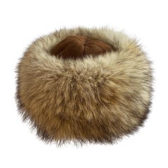 Made in Russia Russian Fur Hat