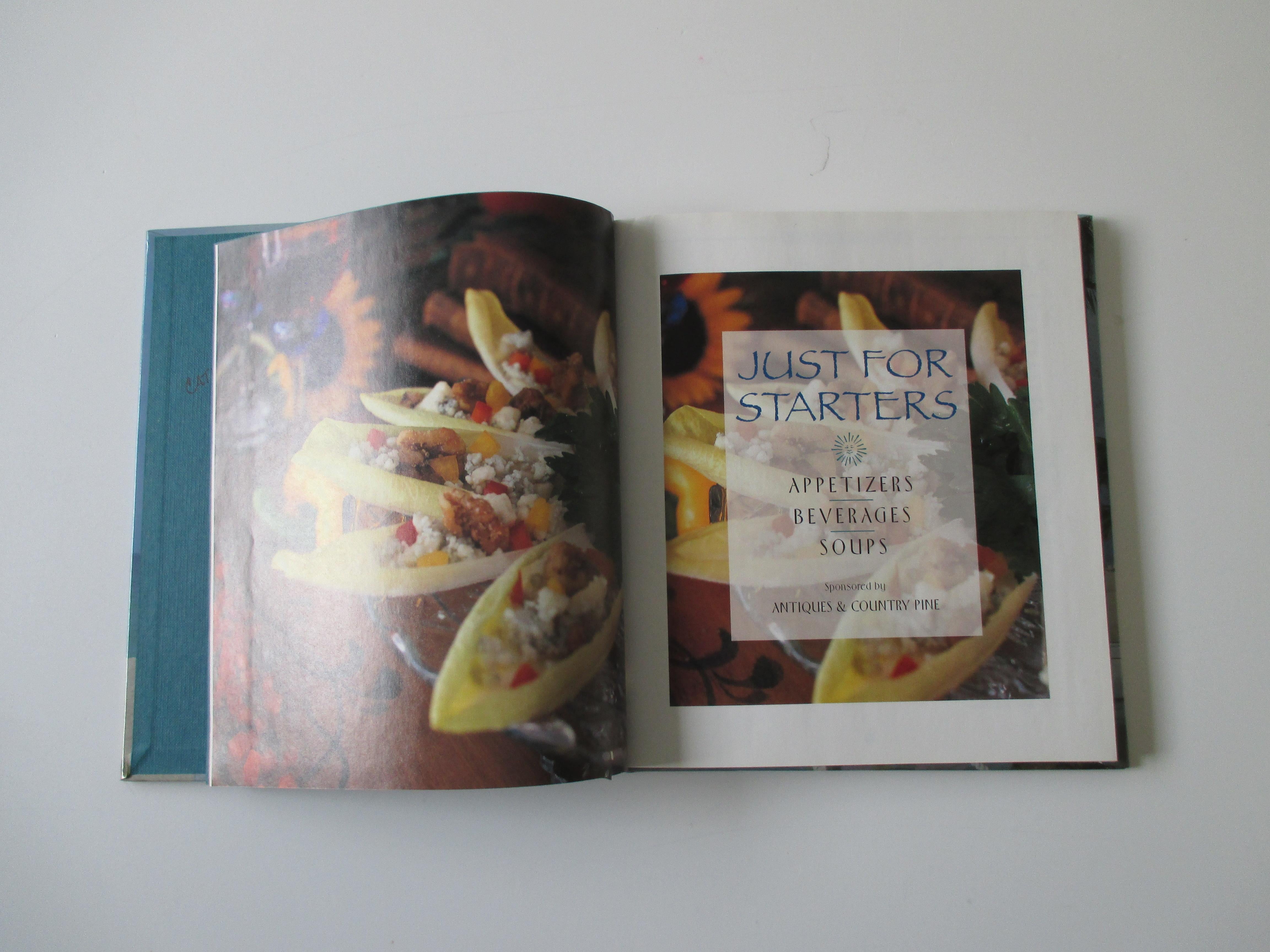 Made in the Shade Cookbook In Good Condition In Oakland Park, FL