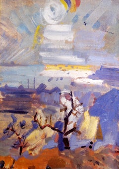 Made in the U.S.A American Art from The Phillips Collection, 1850-1970, 1st Ed