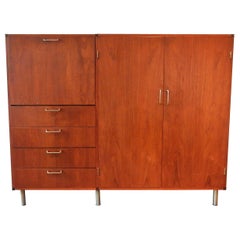 Made to Measure CT71 Cabinet by Cees Braakman for Pastoe, 1950s-1960s