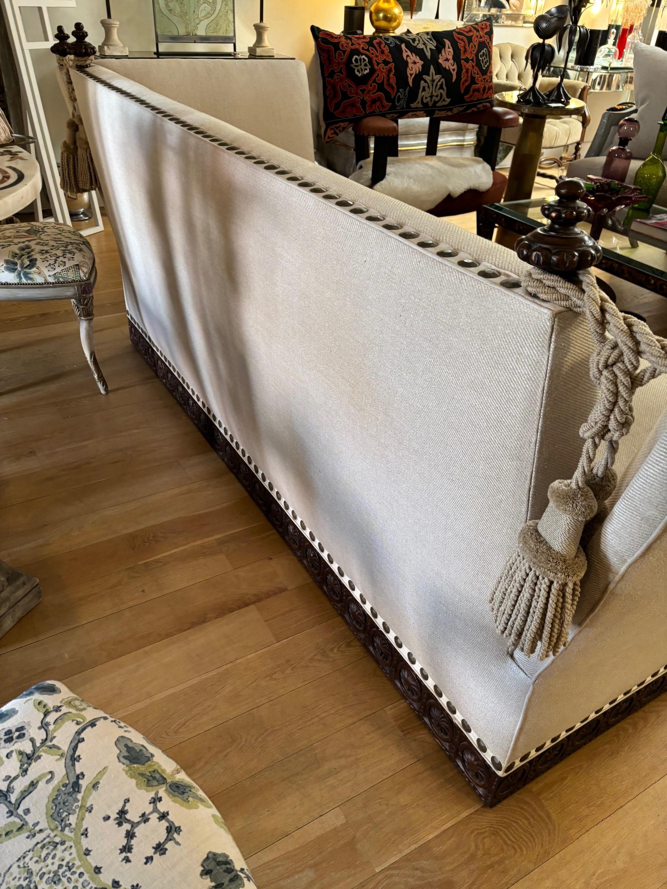knole sofas