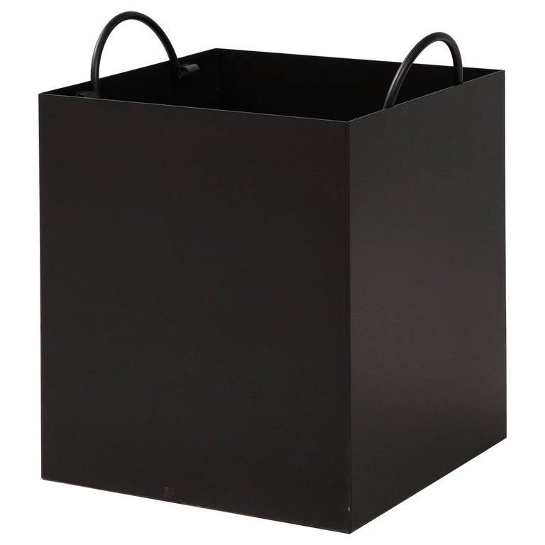 Made to Order Firewood Holder For Sale at 1stDibs