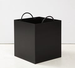 Made to Order Firewood Holder Small