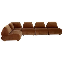 Made to Order Isosceles Modular Pieces Made to Order Isosceles Modular Pieces