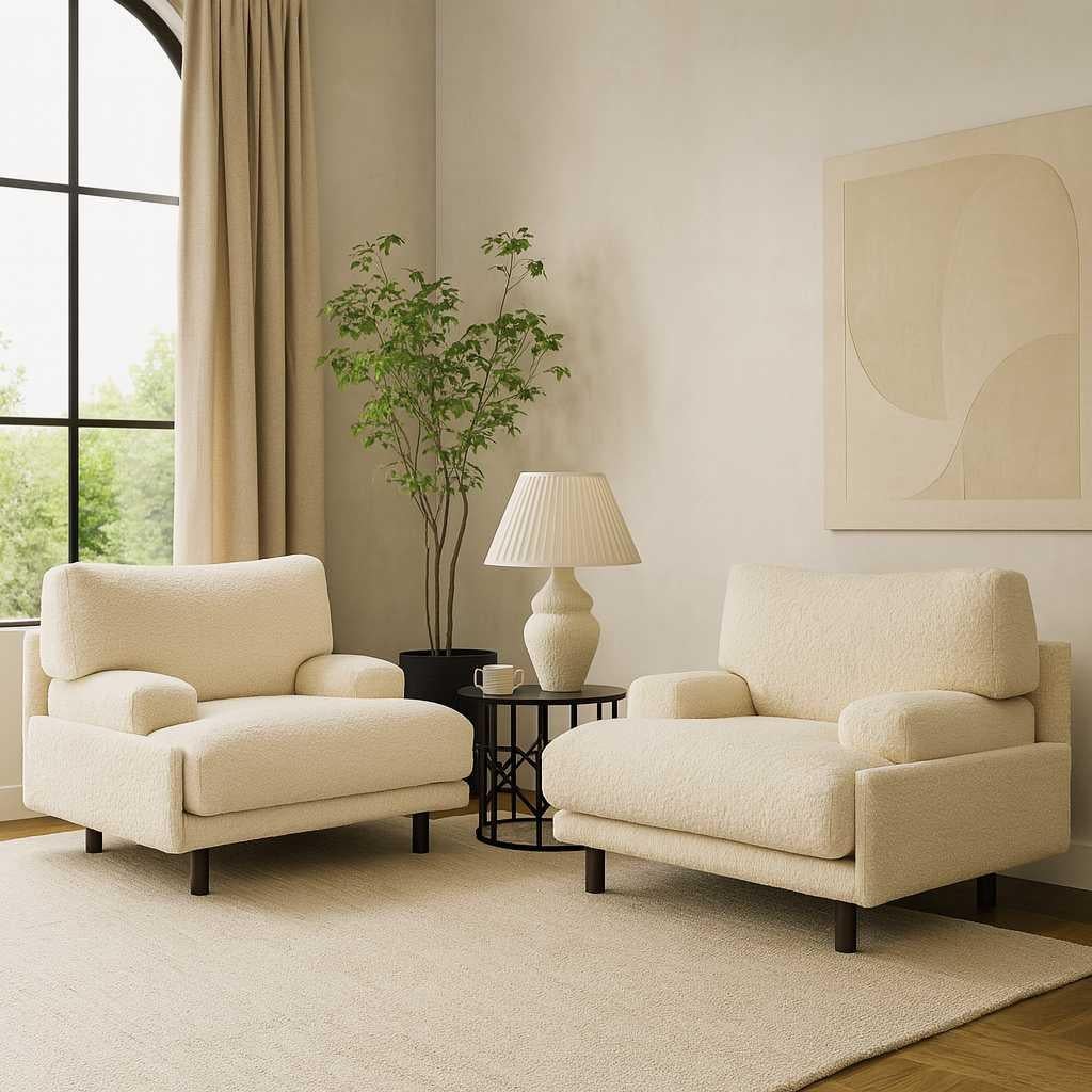 Inspirée par les formes sculpturales du design italien des années 1980, cette chaise longue est une reproduction sur commande d'une pièce vintage originale que nous avons dénichée pour notre collection.

La chaise originale a suscité un tel intérêt