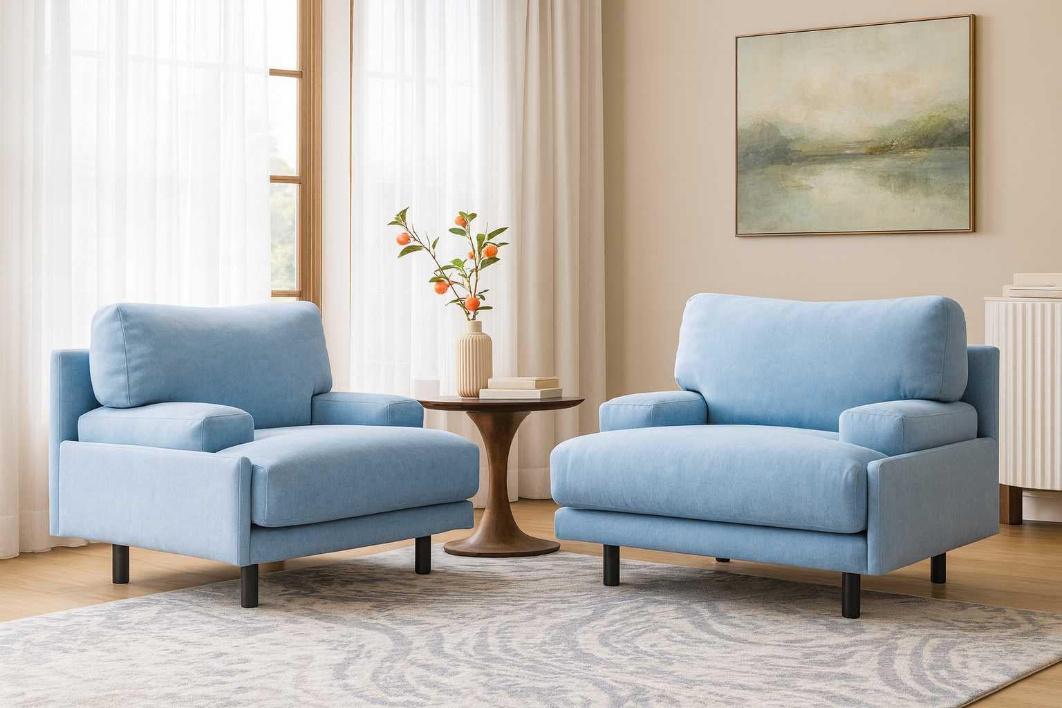 XXIe siècle et contemporain Chaise longue italienne des années 1980, fabriquée sur commande - Design sculptural inspiré du vintage en vente