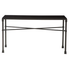 Console 'Quinet' su ordinazione