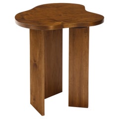 Made to Order Walnut 'Gibran' Table