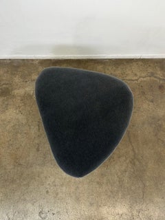 Made to Order Wedge Ottoman