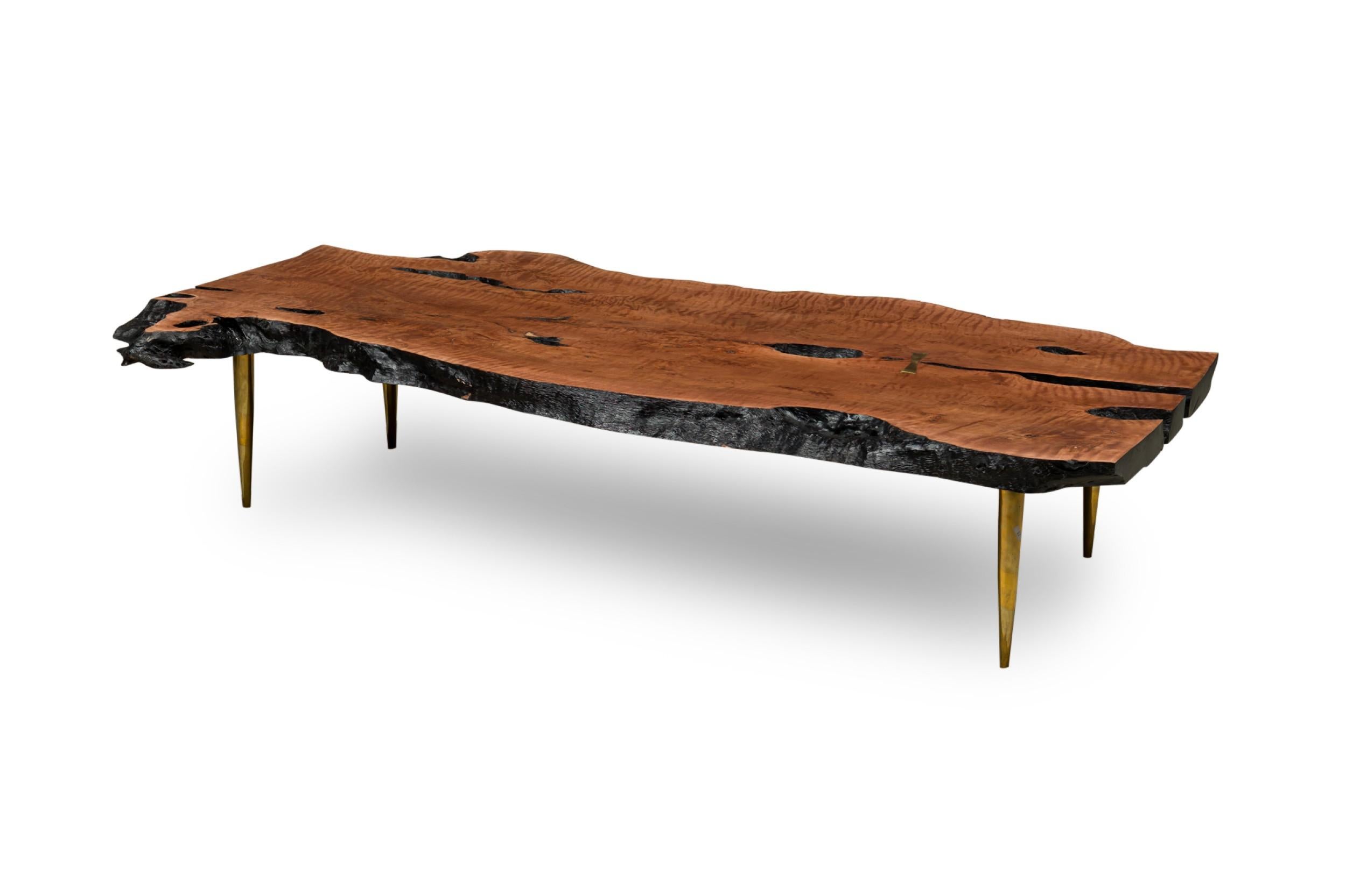 Table basse rectangulaire 