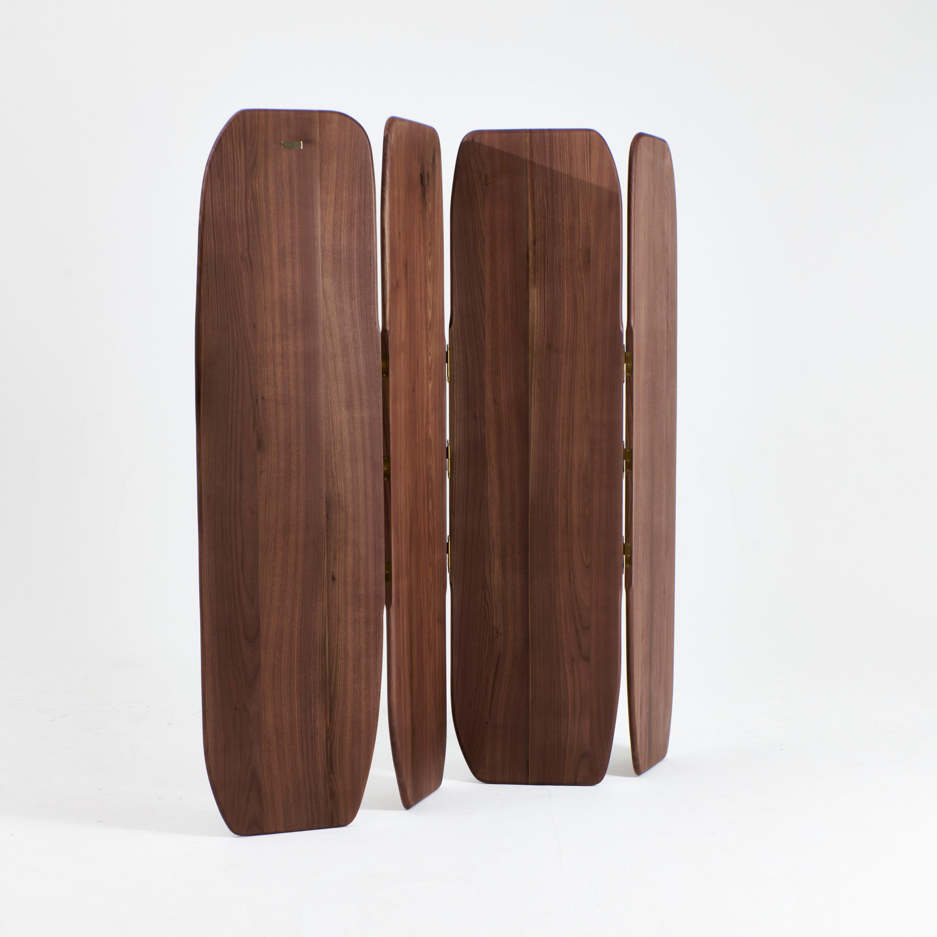 Madeira Room Divider (large) In New Condition For Sale In Macieira de Sarnes, PT