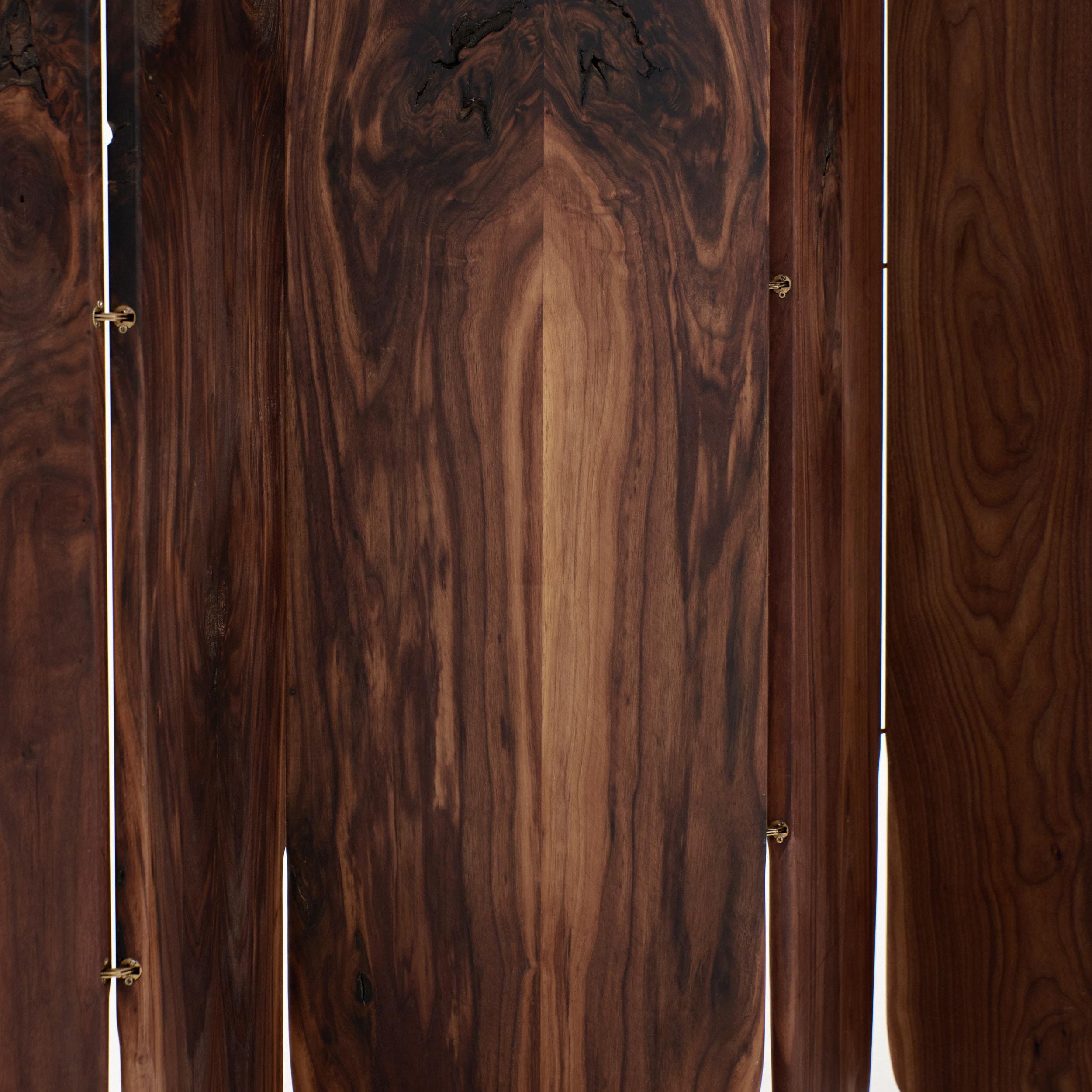 Hand-Crafted Madeira Room Divider (small) For Sale