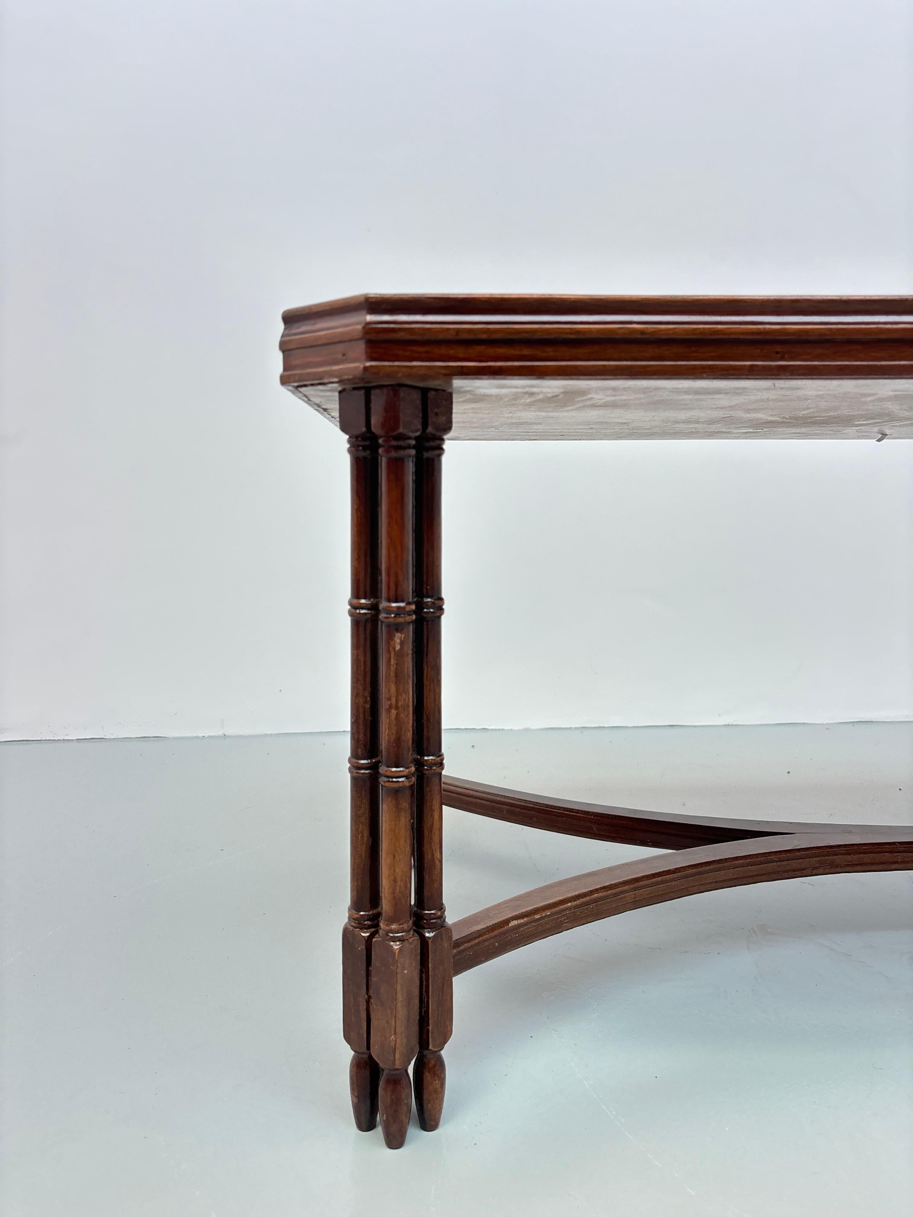 Couchtisch Madelaine Castaing im Angebot 8