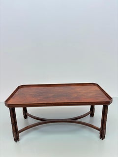 Table basse Madelaine Castaing