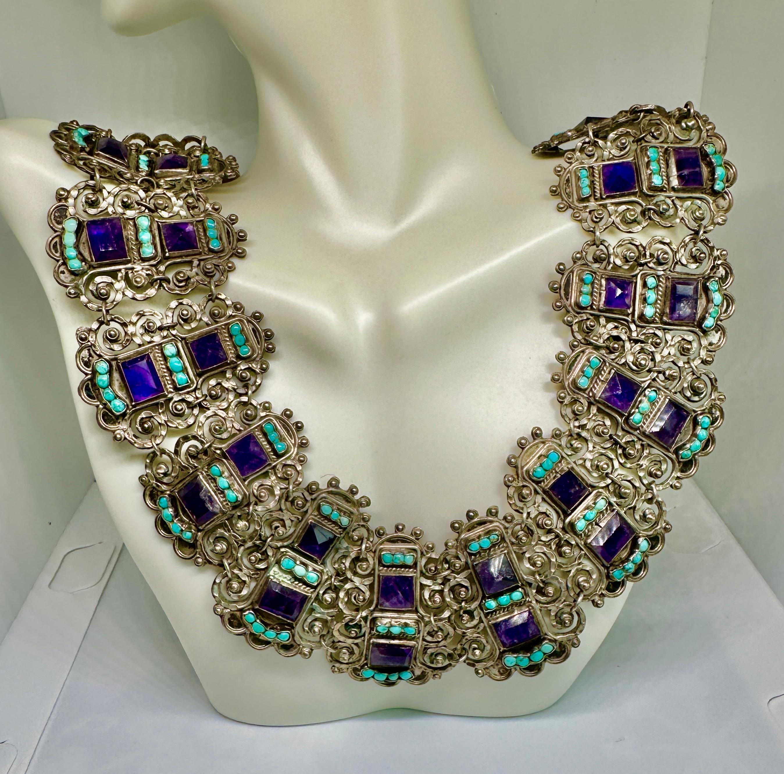 Boucles d'oreilles MATL Matilde Poulat pour Madeleine Albright Excellent état - En vente à New York, NY