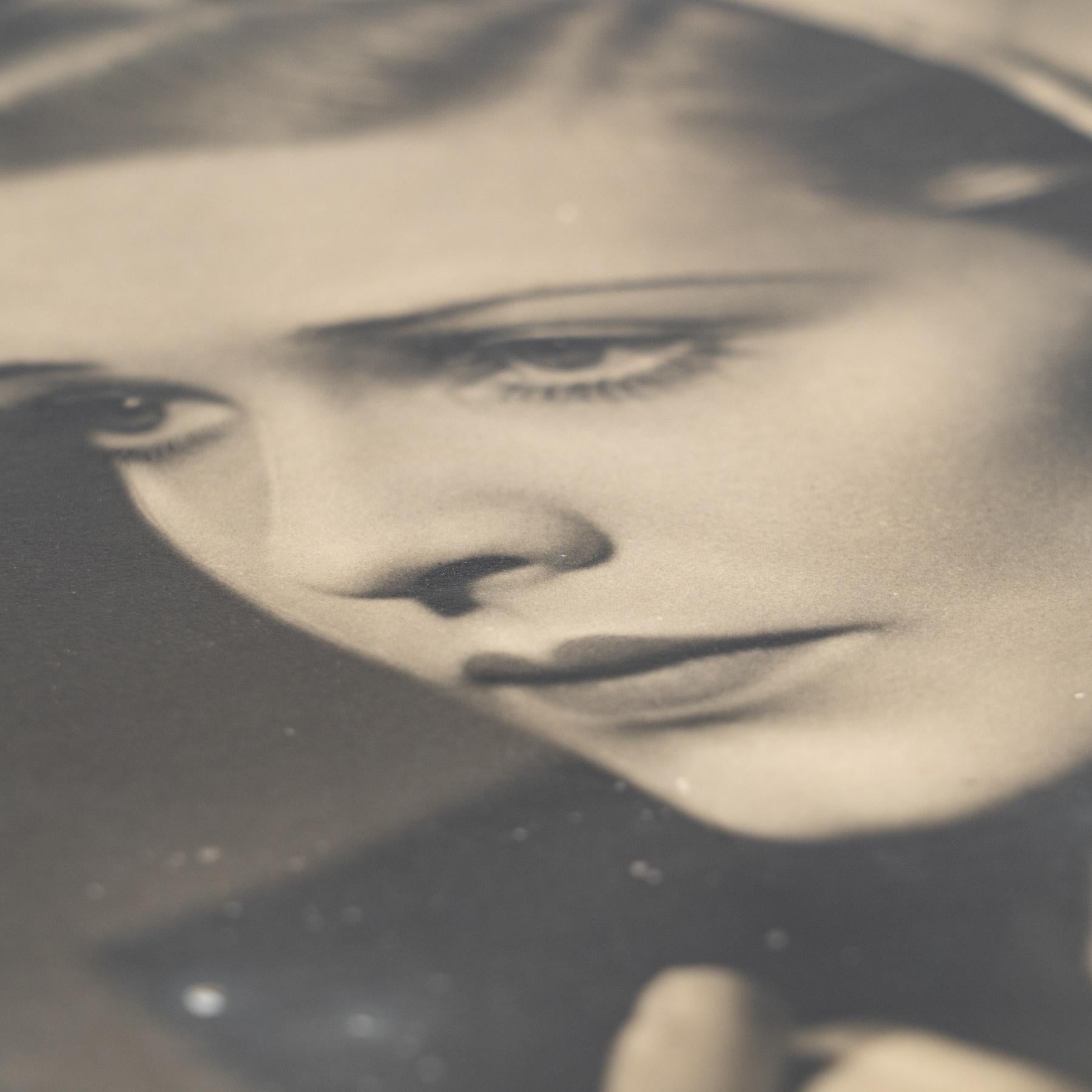 Madeleine Carroll dans le thriller 