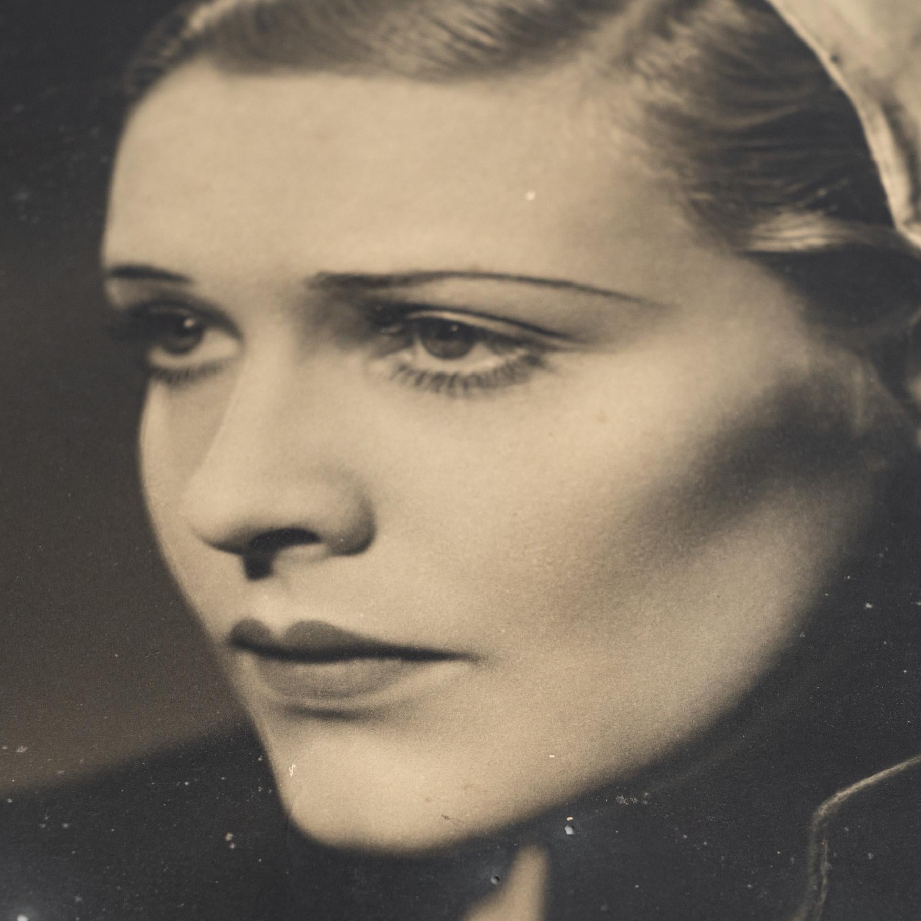 Madeleine Carroll dans le thriller 
