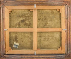 Le collier et les violets Les femmes dans l'art !