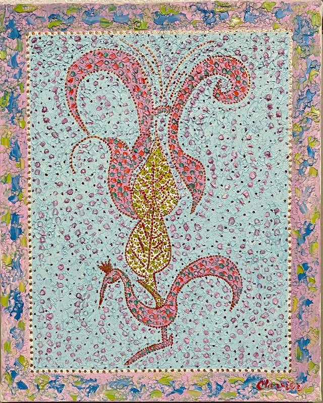 Alice Halicka 10 For Sale on 1stDibs